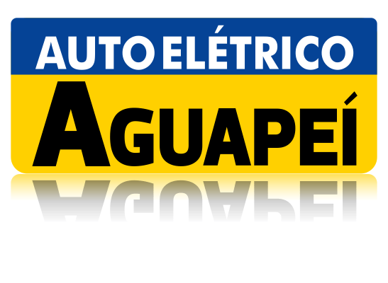 Auto Elétrica Aguapeí