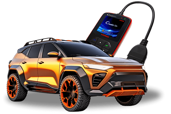 diagnóstico eletrônico do carro