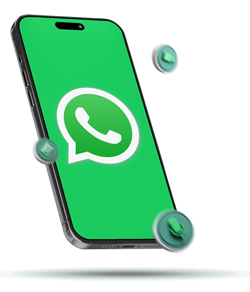 orçamento de bateria pelo whatsapp